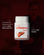 Livoshal: for Liver Wellness