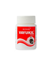 Vayukil: for Digestive health & Gastrointestinal Comfort