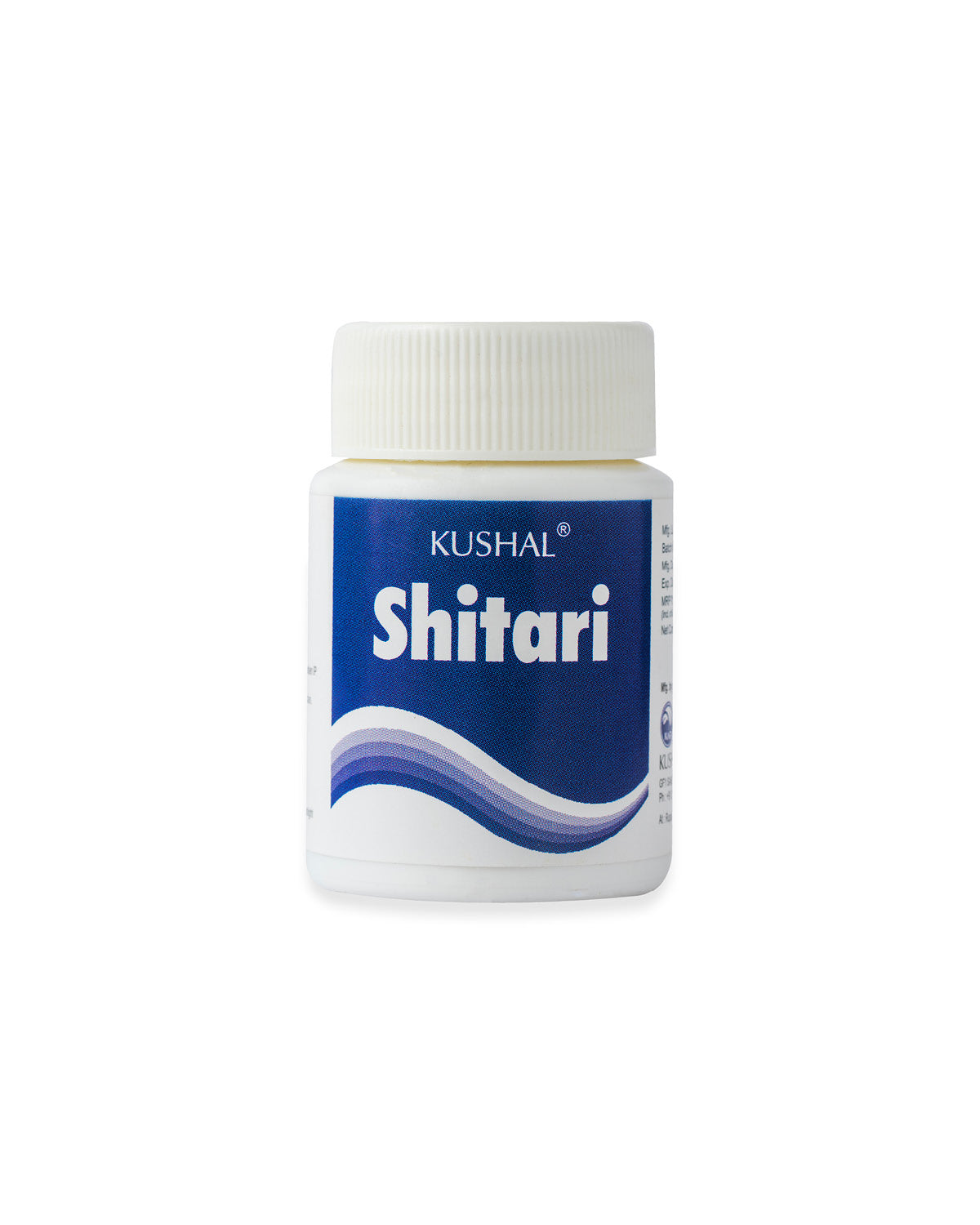 Shitari: for Common Cold and Allergic Cold