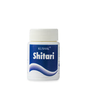 Shitari: for Common Cold and Allergic Cold