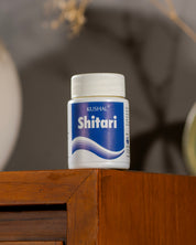 Shitari: for Common Cold and Allergic Cold