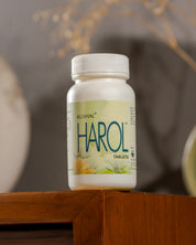 Harol: Pittashamak and for Hair fall