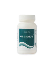 Obesolve: for Weight Management and Hyperlipidaemia
