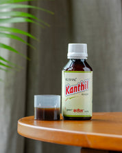 Kanthil Avleh: for Cough and Cold
