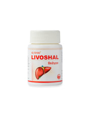 Livoshal: for Liver Wellness