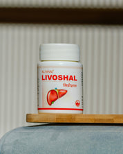 Livoshal: for Liver Wellness