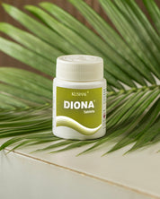 Diona Tablets: for Diarrhoea and Dysentery